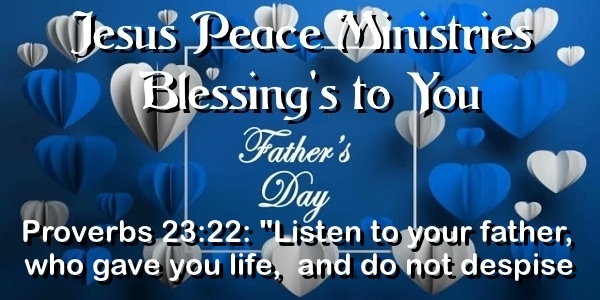 Proverbs 23:22: Listen to your father, who gave you life,  and do not despise your mother when she is old.