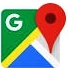 Google Map to Jesus Peace Ministries